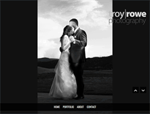 Tablet Screenshot of lightsensitivephotography.com